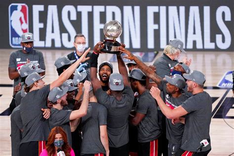 The Nba Finals Why The Heat Will Win The Championship Inquirer Sports
