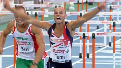 Bbc Sport Athletics Andy Turner Leads Gb Medal Haul At European Champs
