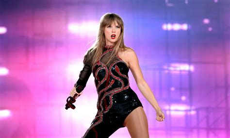 Taylor swift the eras tour