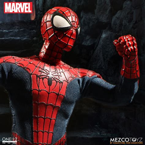 Spider-Man One:12 Collective Action Figure