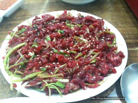 대구경북맛집한식 영천 편대장 영화식당