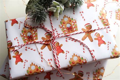 50 Creative Elegant Christmas Gift Wrapping Ideas To Try Pretty