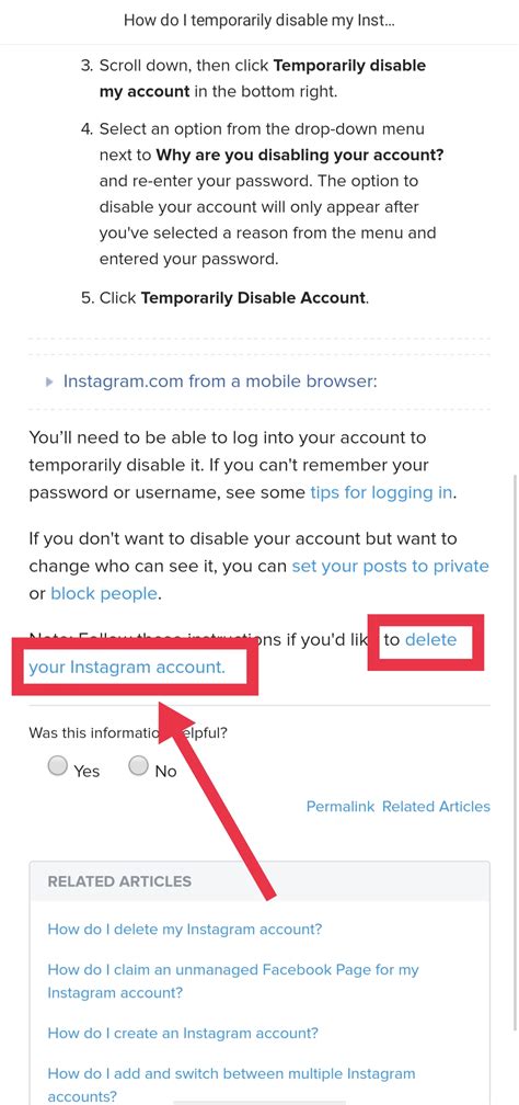 While deleting your instagram account one thing which must be kept in mind after deleting your account is that all of your photos, videos, stories will be deleted permanently. How To Delete Instagram Account Permanently In 2021