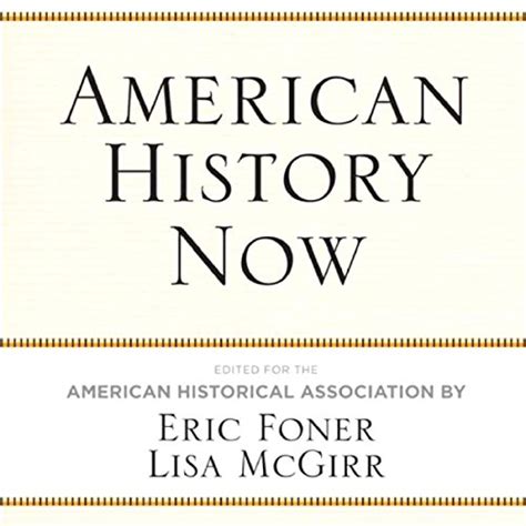 Kristinawwalkerr On Twitter Download Epub American History Now By Eric Foner Lisa Mcgirr