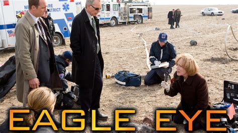 Is Eagle Eye On Netflix In Australia Where To Watch The Movie New