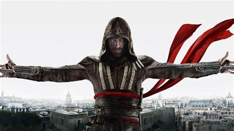 Assassin S Creed Michael Fassbender Lidera Una Intensa Adaptaci N