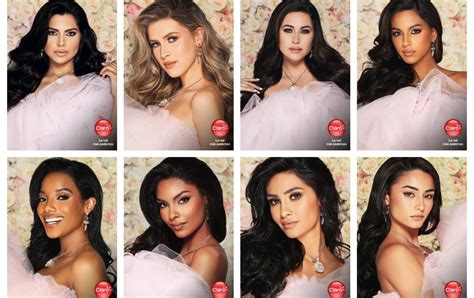 Favorites Who Will Be Crowned Miss Universe Puerto Rico 2022
