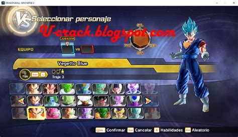 Description check update system requirements screenshot trailer nfo dragon ball xenoverse 2 builds upon the highly @birham i already download version 1.09 codex, if i download this update and put on my directory file it will work? Crack Software With Latest Version Direct Download For pc ...