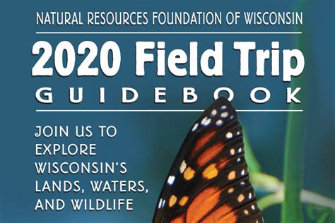 The Natural Resources Foundation Of Wisconsin