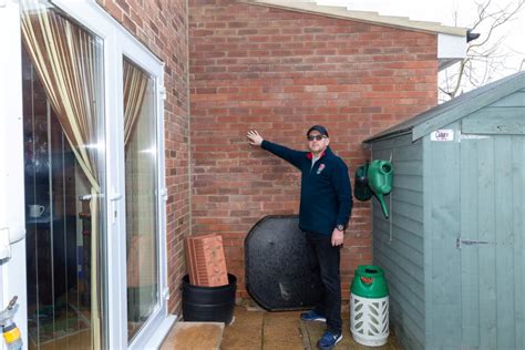 A London Couple Are Furious After Their Neighbour Extended His House