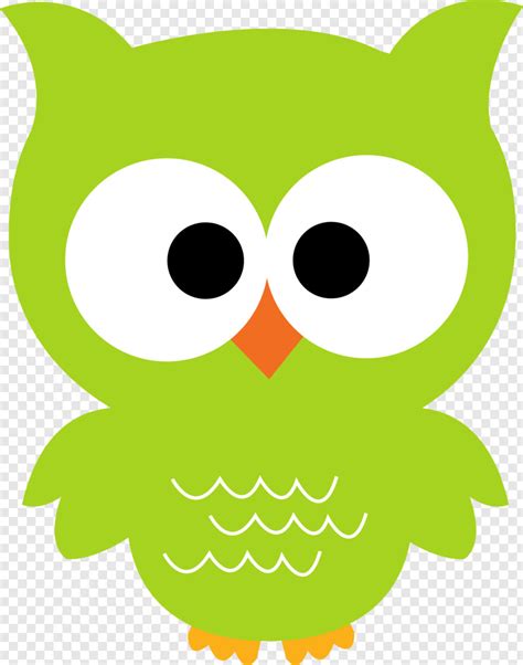 Owl Silhouette Ovo Owl Happy Birthday Hat Cute Owl Birthday