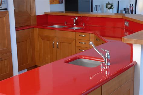 5 Cool And Unique Kitchen Countertops You Need To See Homeyou