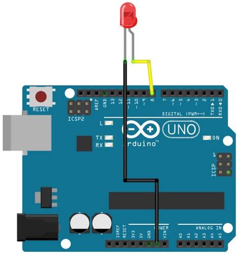 Reset Arduino Via Web Arduino Project Hub