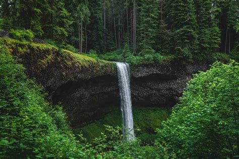 The Most Beautiful Places In Oregon Oregon Photography Youll Love
