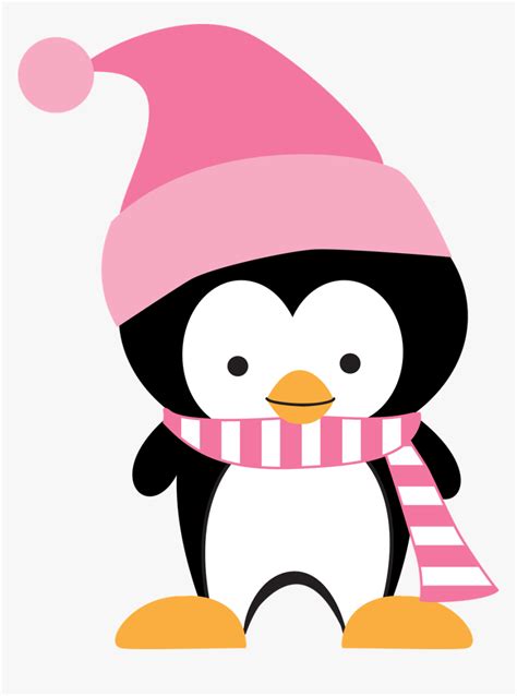 Cute Christmas Penguin Clipart Free Clip Art Images P