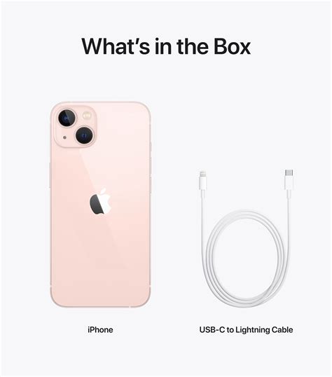 Apple Iphone 13 256gb Pink Harrods Us