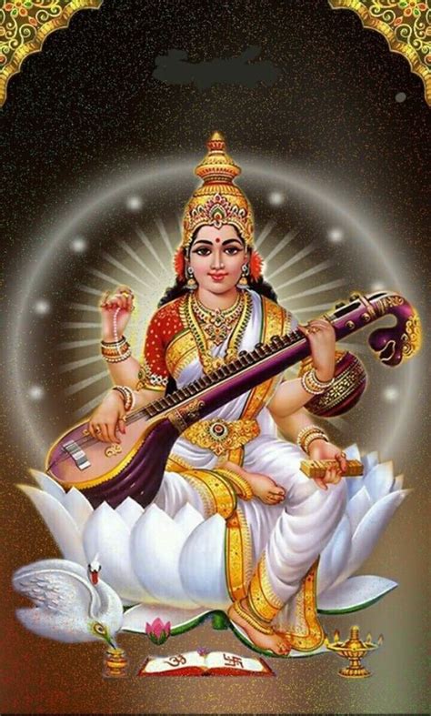 500 Goddess Saraswathi Devi Images Gyan Ki Devi Saraswati Mata Photos