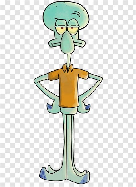 Spongebob Drawings Cartoon Drawings Squidward Tentacles Easy Pixel