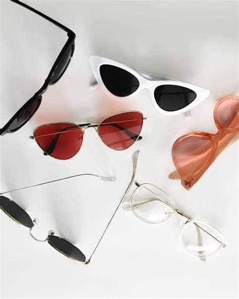 image in glasses 👓 collection by zoé on we heart it cat eye sunglasses glasses fashion