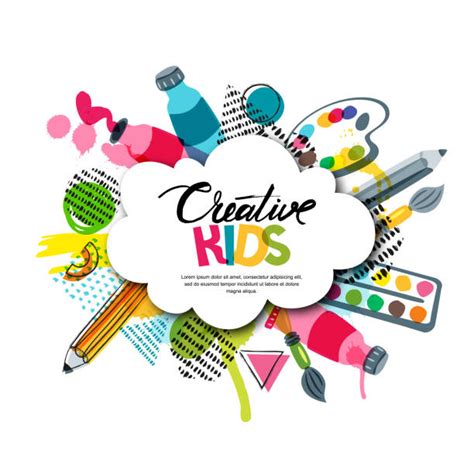 Arts And Crafts Illustrations Royalty Free Vector Graphics And Clip Art