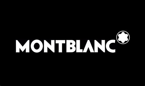 Mont Blanc Logo Logos