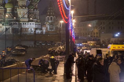 after boris nemtsov s assassination ‘there are no longer any limits the new york times