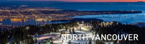 It surrounds the city of north vancouver on three sides. Rentals in North Vancouver