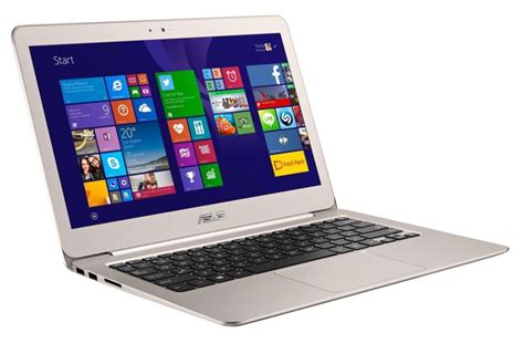 Asus Zenbook Ux305ca Ux305ca Fc210t Laptop