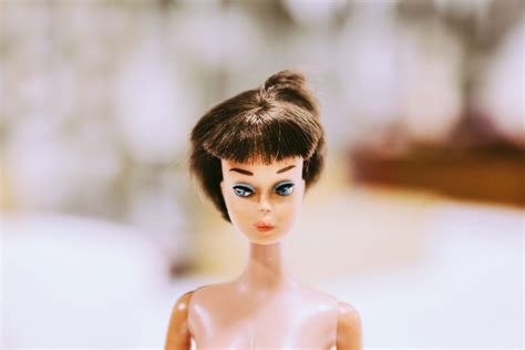 Conserving Plastics Why You Should Keep Your Barbie In The Fridge Te Papa’s Blog
