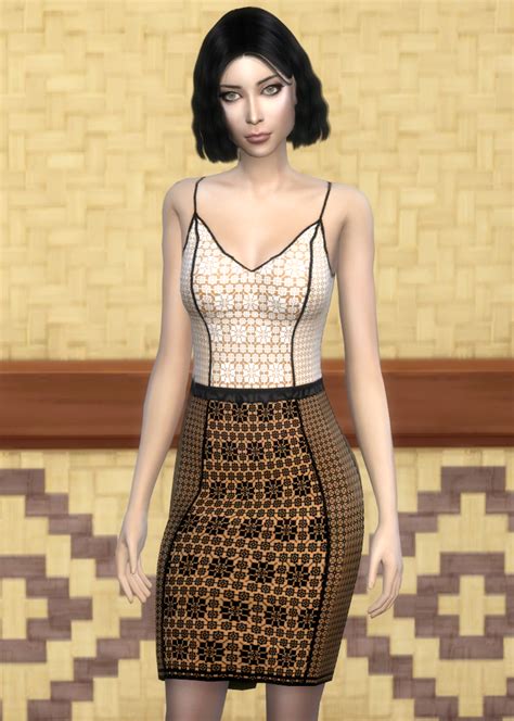 Share Your Female Sims Page 90 The Sims 4 General Discussion