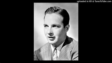 Bob Crosby And His Orchestra Summertime July 11 1939 Youtube
