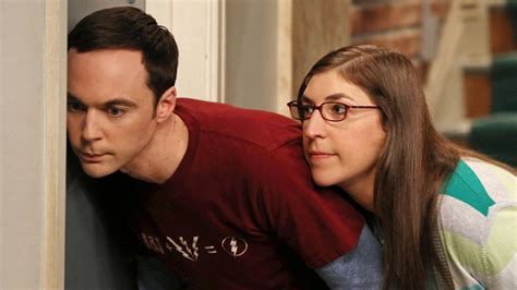 The Big Bang Theory Casts Sheldon Coopers Elder Brother