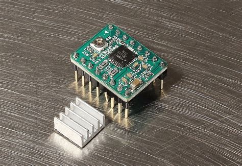 9 Best Stepper Motor Drivers For 3d Printer In Detail Reviews Fall 2023