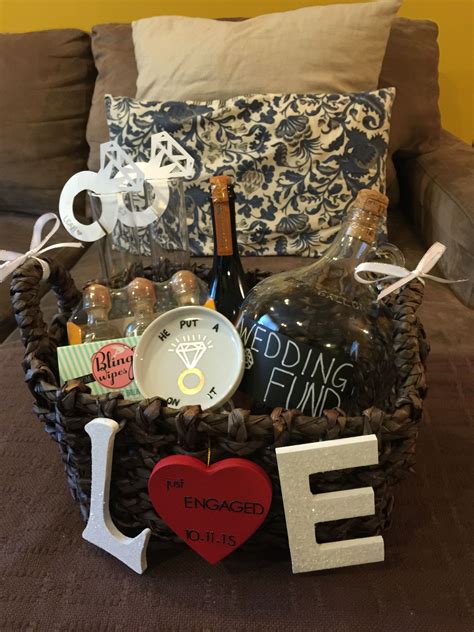 Diy Gift Basket Ideas For Couples For You