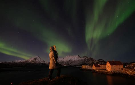 The Best Places In Europe Where You Can See The Northern Lights
