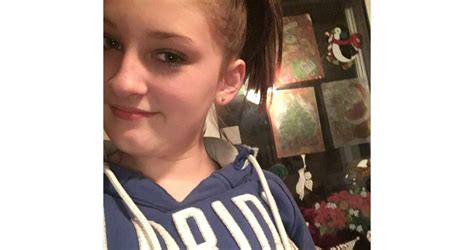 St Thomas Police Seek Publics Help In Locating Missing 13 Year Old Girl London Globalnewsca