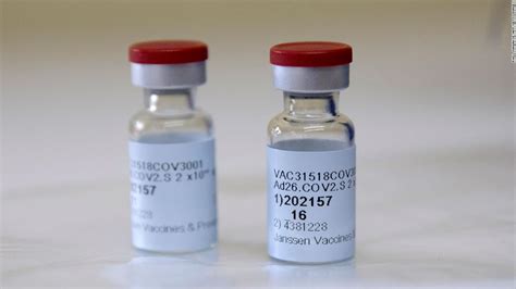 Johnson And Johnsons Covid 19 Vaccine Gets Emergency Use Authorization