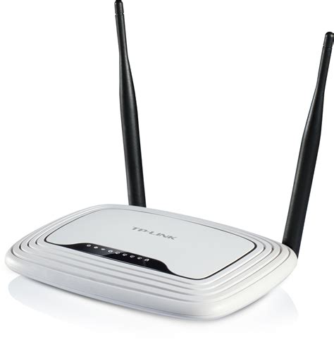 Whether you are on a tight budget or looking to expand wifi. TP-LINK, TL-WR841ND, Wifi Router, 802.11n, 300Mbps | WiFi ...