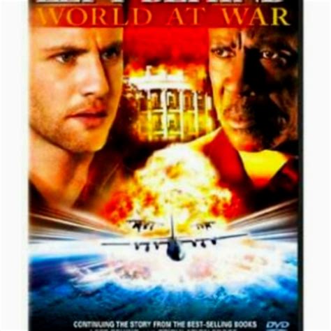 Sony Pictures Media Left Behind World At War Preowned Widescreen