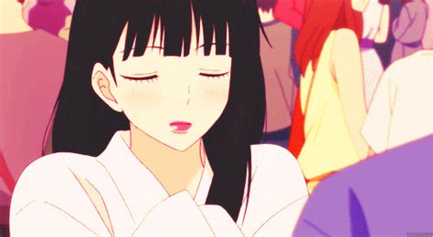 Kimi Ni Todoke   Abyss