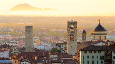 Visit Bergamo Best Of Bergamo Tourism Expedia Travel Guide