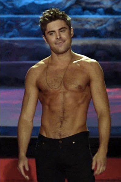 Zac Efron With Chest Hair Pretty Sexy People Pinterest Hair And