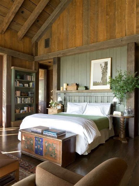 Most Popular Irish Bedrooms Home Interior Design Rustic Master