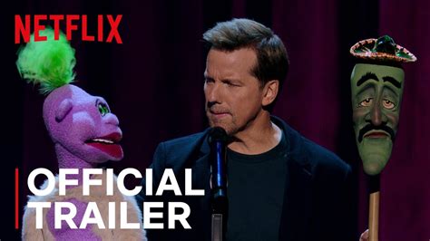 Jeff Dunham Netflix Comedy Special Trailer Beside
