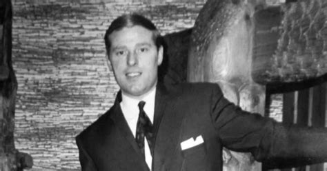 Kray Twins Ordered Murder Of Eddie Fewtrell During Clubland Feud In 1960s Birmingham Live