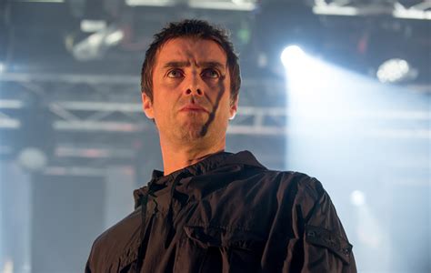 Watch the lyric video above. Liam Gallagher shares new live video of 'For What It's ...