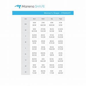 Thigh Size Chart Ubicaciondepersonas Cdmx Gob Mx