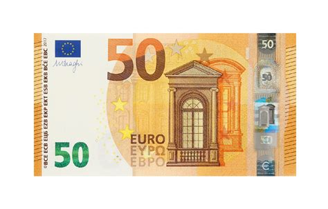 Picture On The Euro ~ New Euro Banknotes Put Into Circulation Nawpic