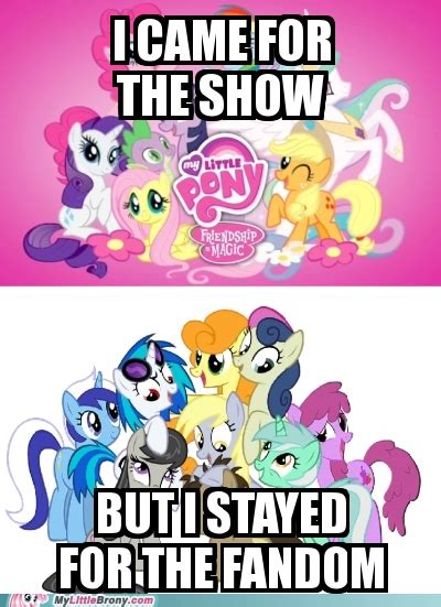 The Reason To Be A Brony Mlp My Little Pony My Little Pony Pictures