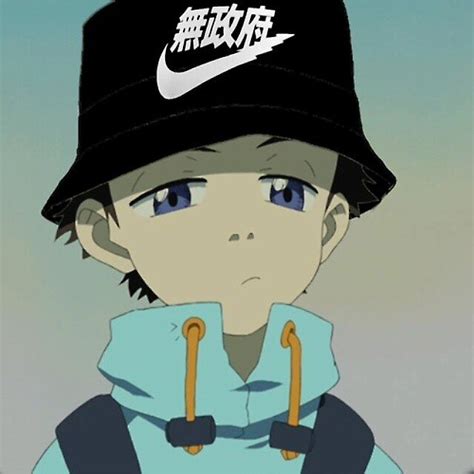 Sad Boys Anime Guy Stickers By Goodkidmadcityx Redbubble
